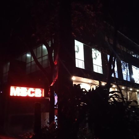 Mscb Guest House Idukki Ngoại thất bức ảnh