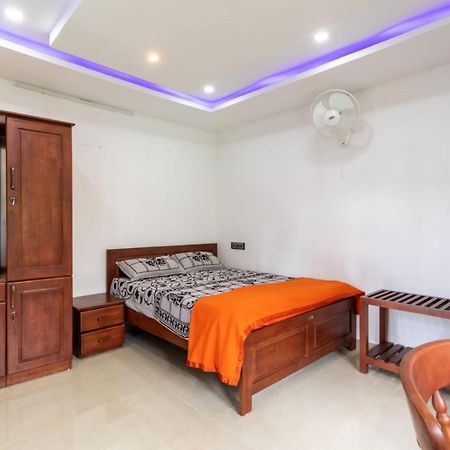 Mscb Guest House Idukki Ngoại thất bức ảnh