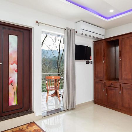 Mscb Guest House Idukki Ngoại thất bức ảnh