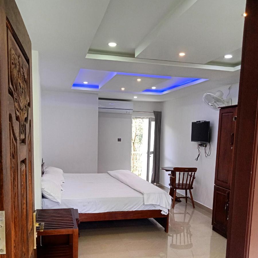 Mscb Guest House Idukki Ngoại thất bức ảnh