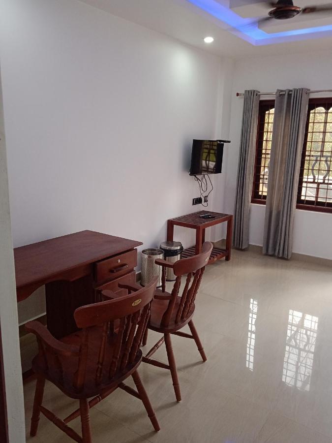 Mscb Guest House Idukki Ngoại thất bức ảnh