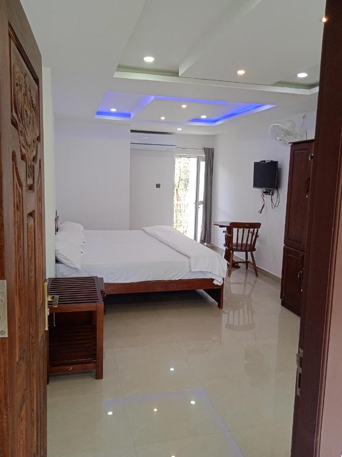 Mscb Guest House Idukki Ngoại thất bức ảnh