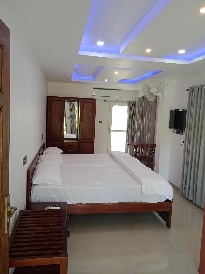 Mscb Guest House Idukki Ngoại thất bức ảnh