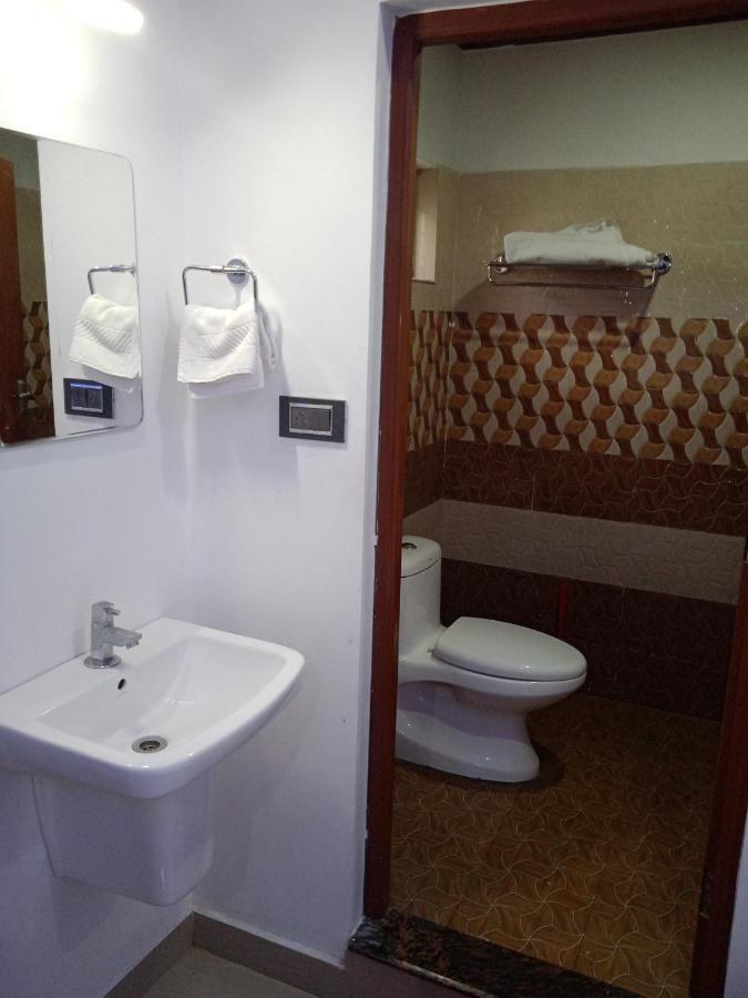 Mscb Guest House Idukki Ngoại thất bức ảnh