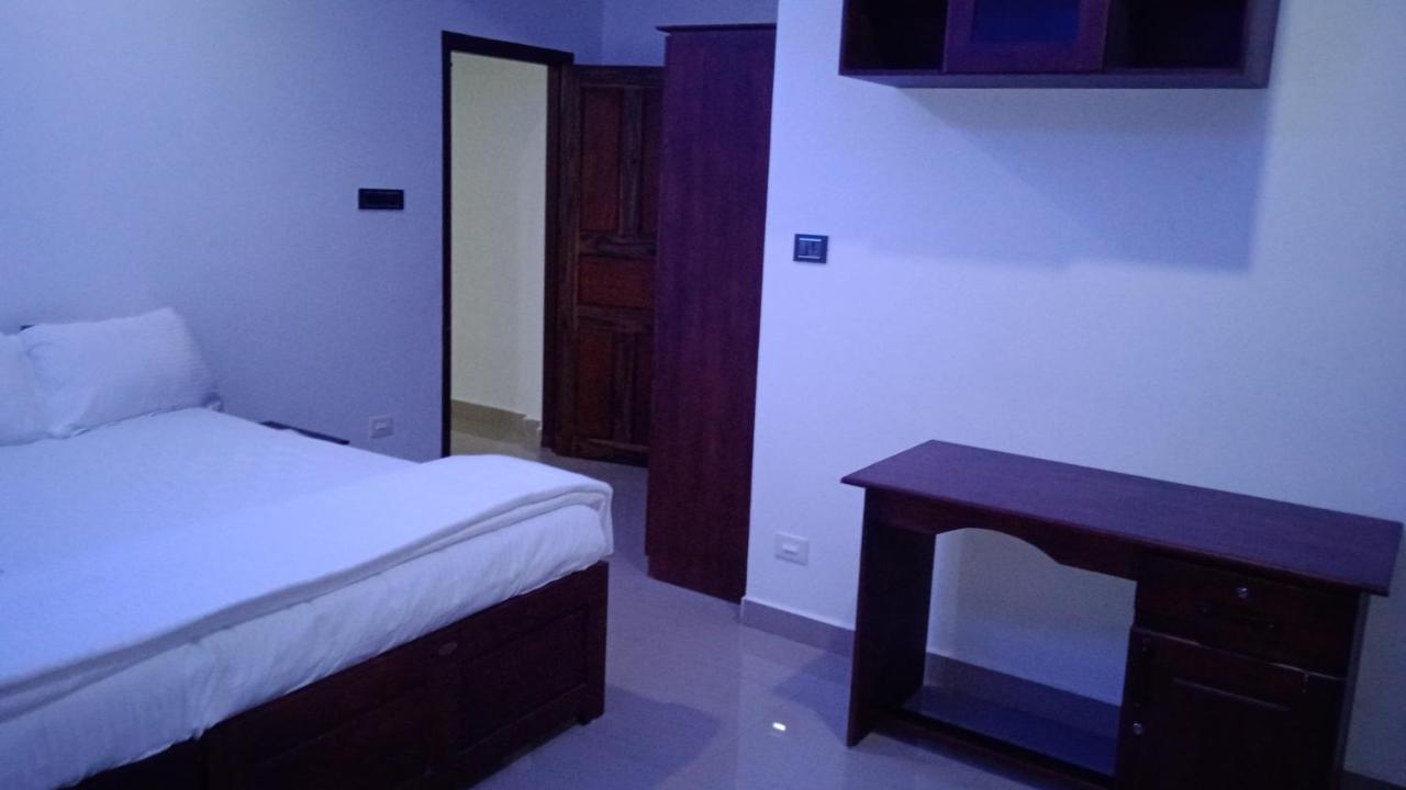 Mscb Guest House Idukki Ngoại thất bức ảnh