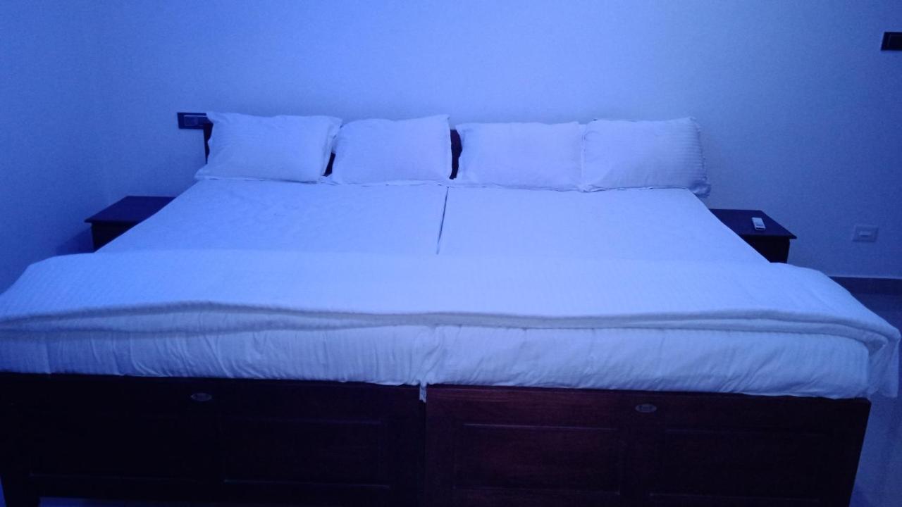 Mscb Guest House Idukki Ngoại thất bức ảnh