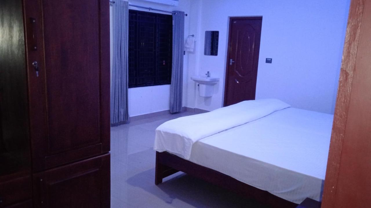 Mscb Guest House Idukki Ngoại thất bức ảnh