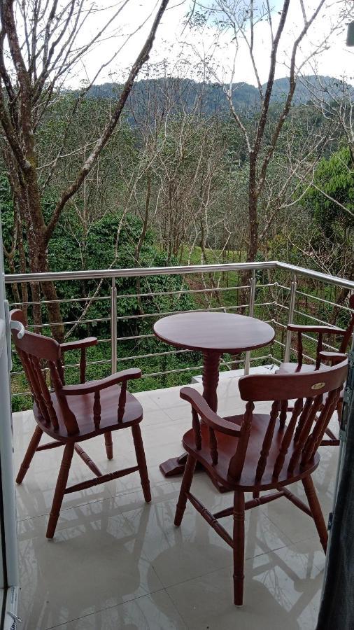 Mscb Guest House Idukki Ngoại thất bức ảnh