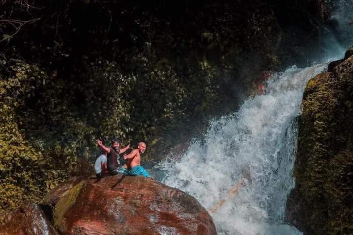 Mscb Guest House Idukki Ngoại thất bức ảnh