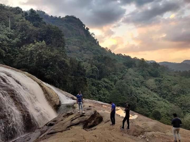 Mscb Guest House Idukki Ngoại thất bức ảnh