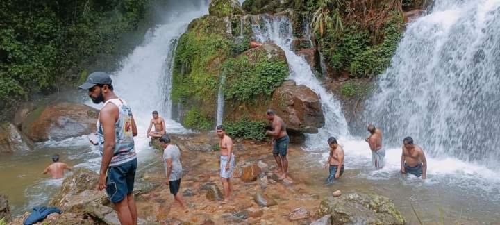 Mscb Guest House Idukki Ngoại thất bức ảnh