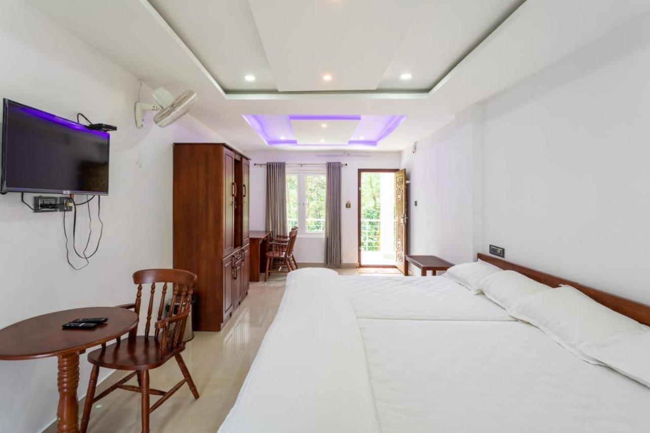 Mscb Guest House Idukki Ngoại thất bức ảnh