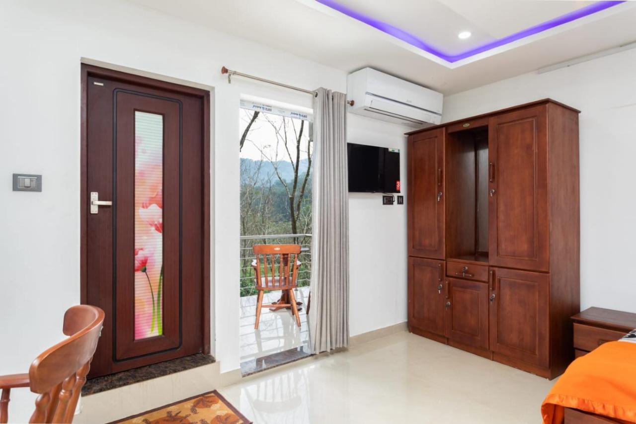 Mscb Guest House Idukki Ngoại thất bức ảnh