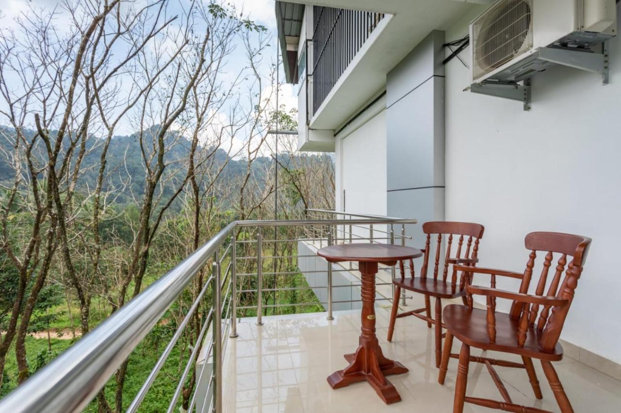 Mscb Guest House Idukki Ngoại thất bức ảnh