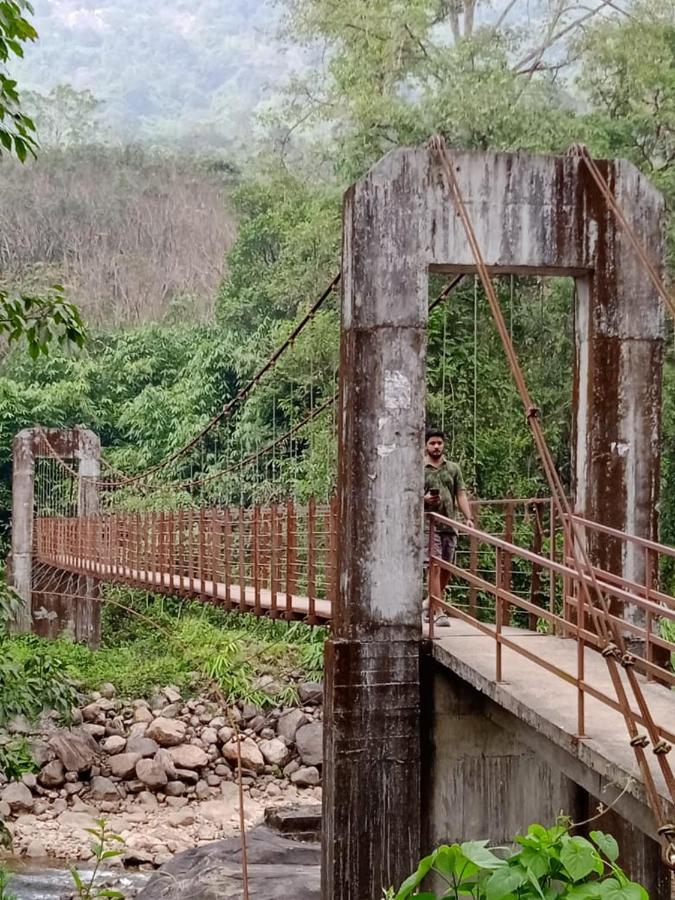 Mscb Guest House Idukki Ngoại thất bức ảnh