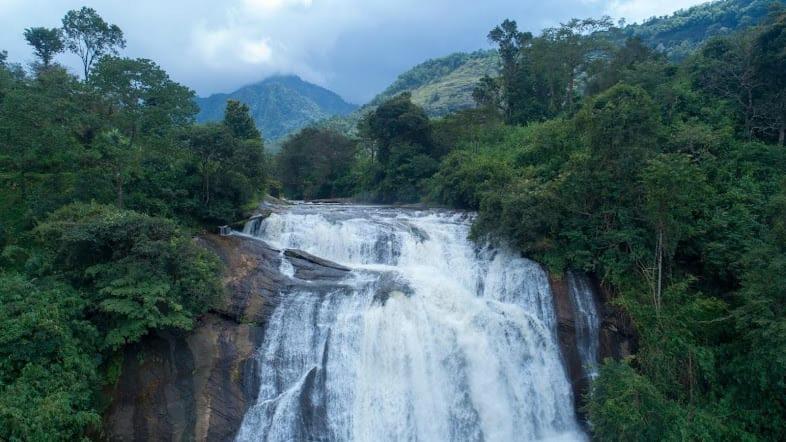 Mscb Guest House Idukki Ngoại thất bức ảnh