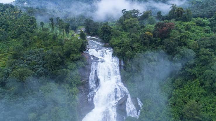 Mscb Guest House Idukki Ngoại thất bức ảnh